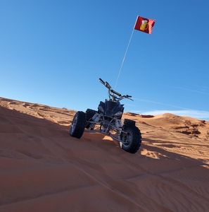 Meet your Posher, Tobias